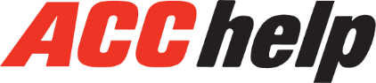 ACC help logo