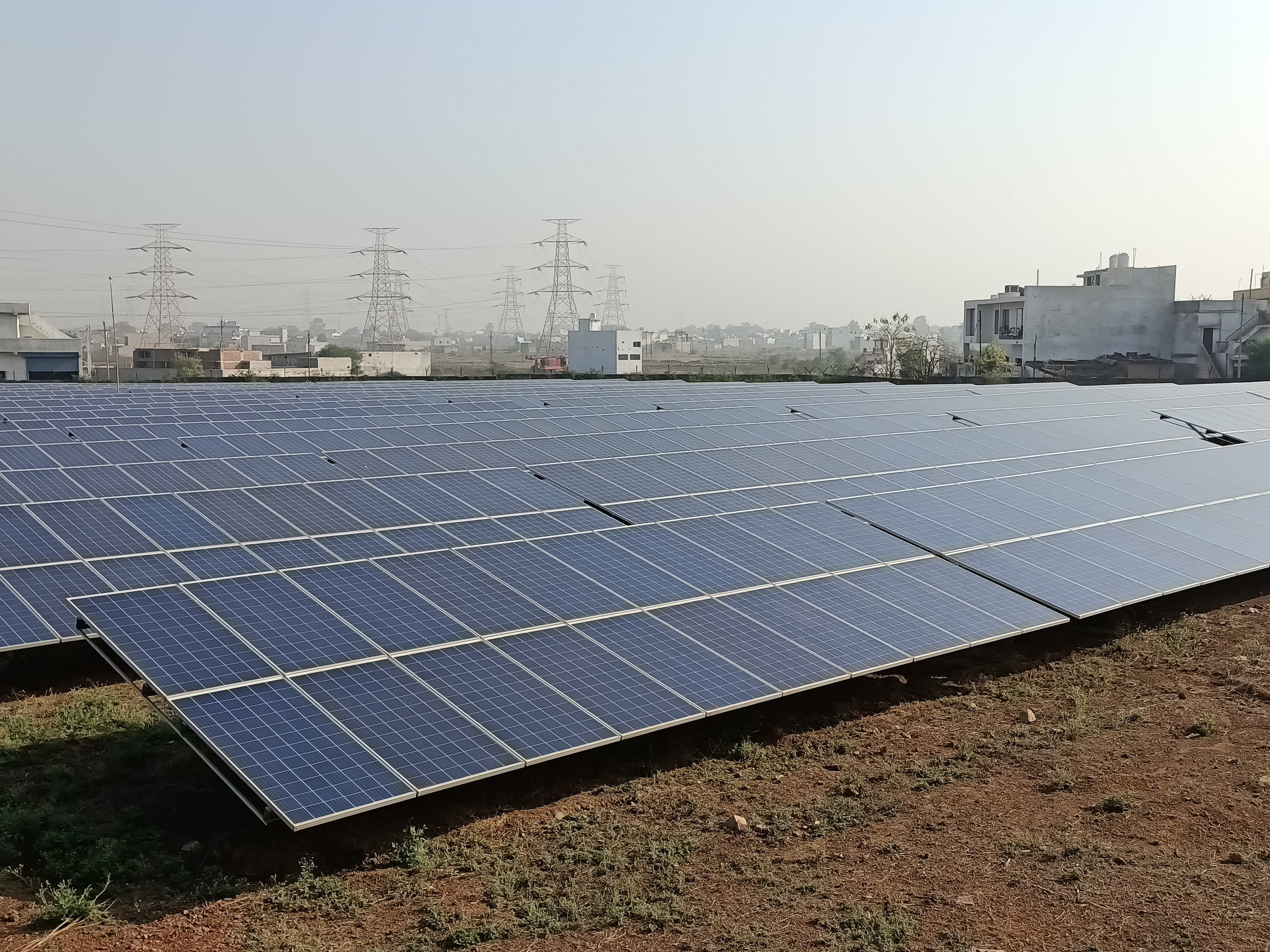 Climate and Energy
