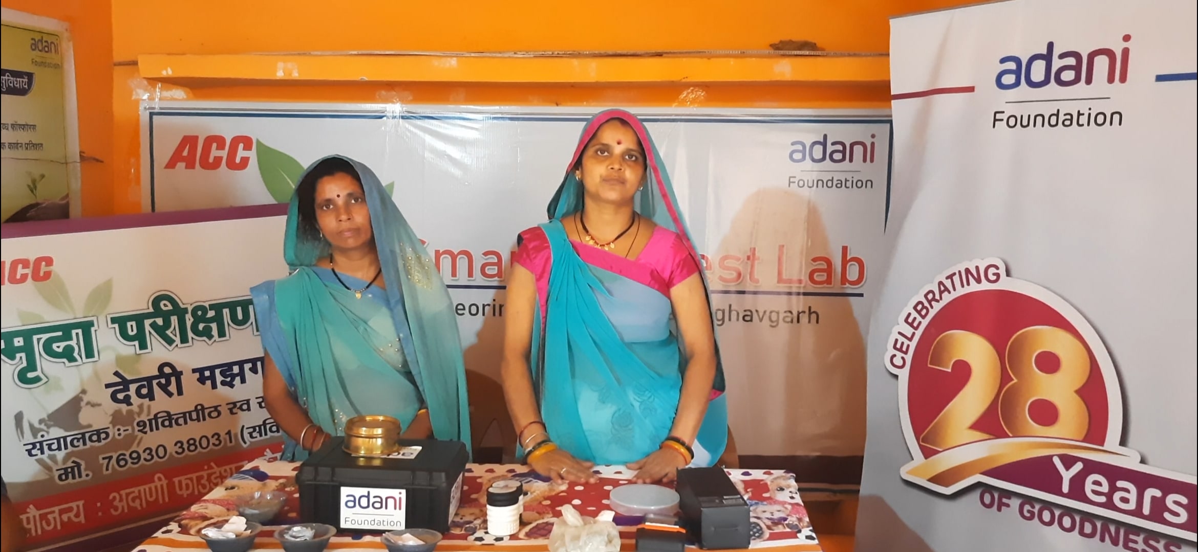 Corporate social responsibility