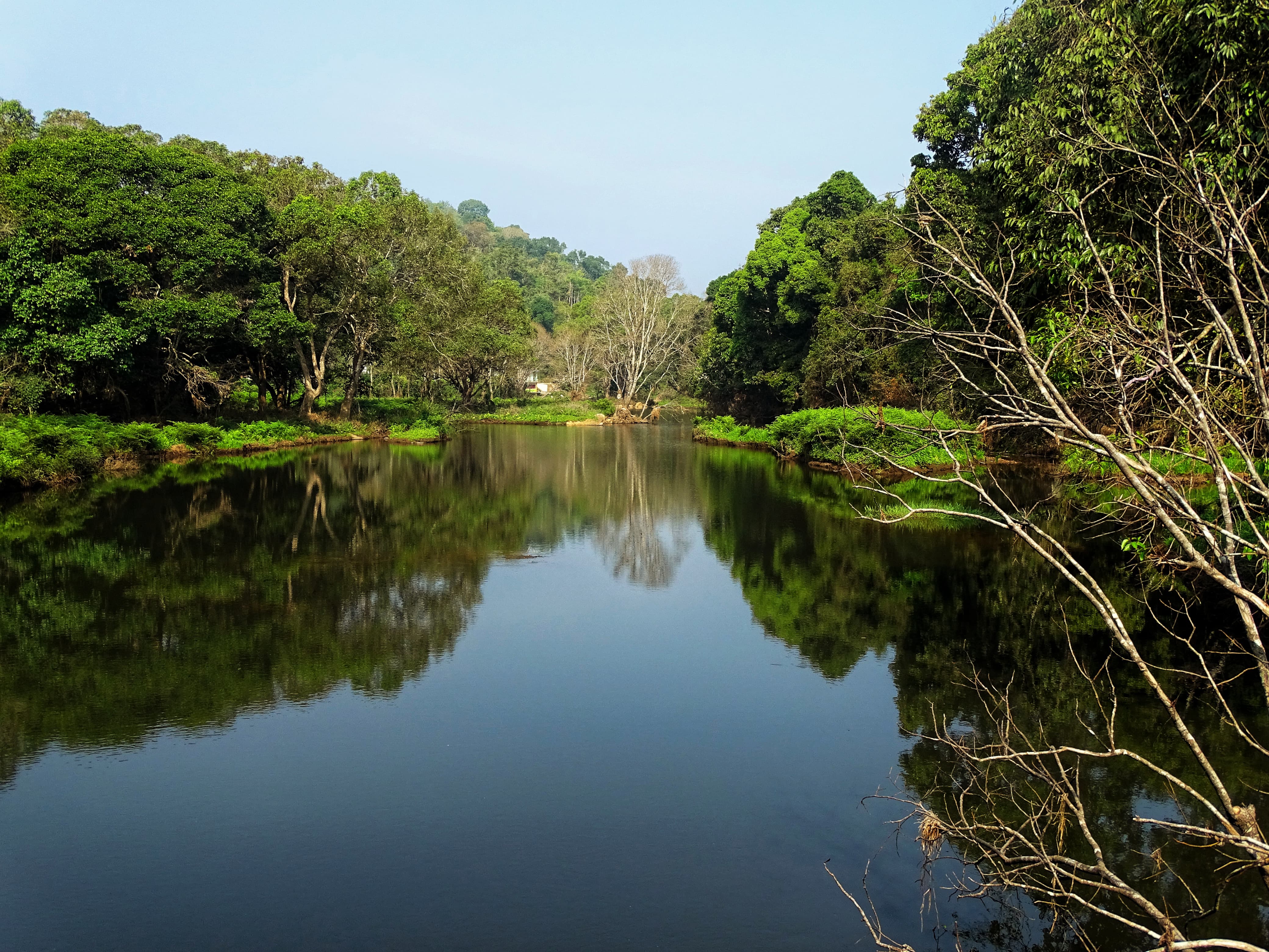 Water Stewardship