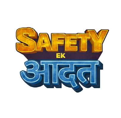 Safety Ek Aadat