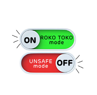 ROKO-TOKO