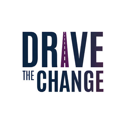 Drive the Change