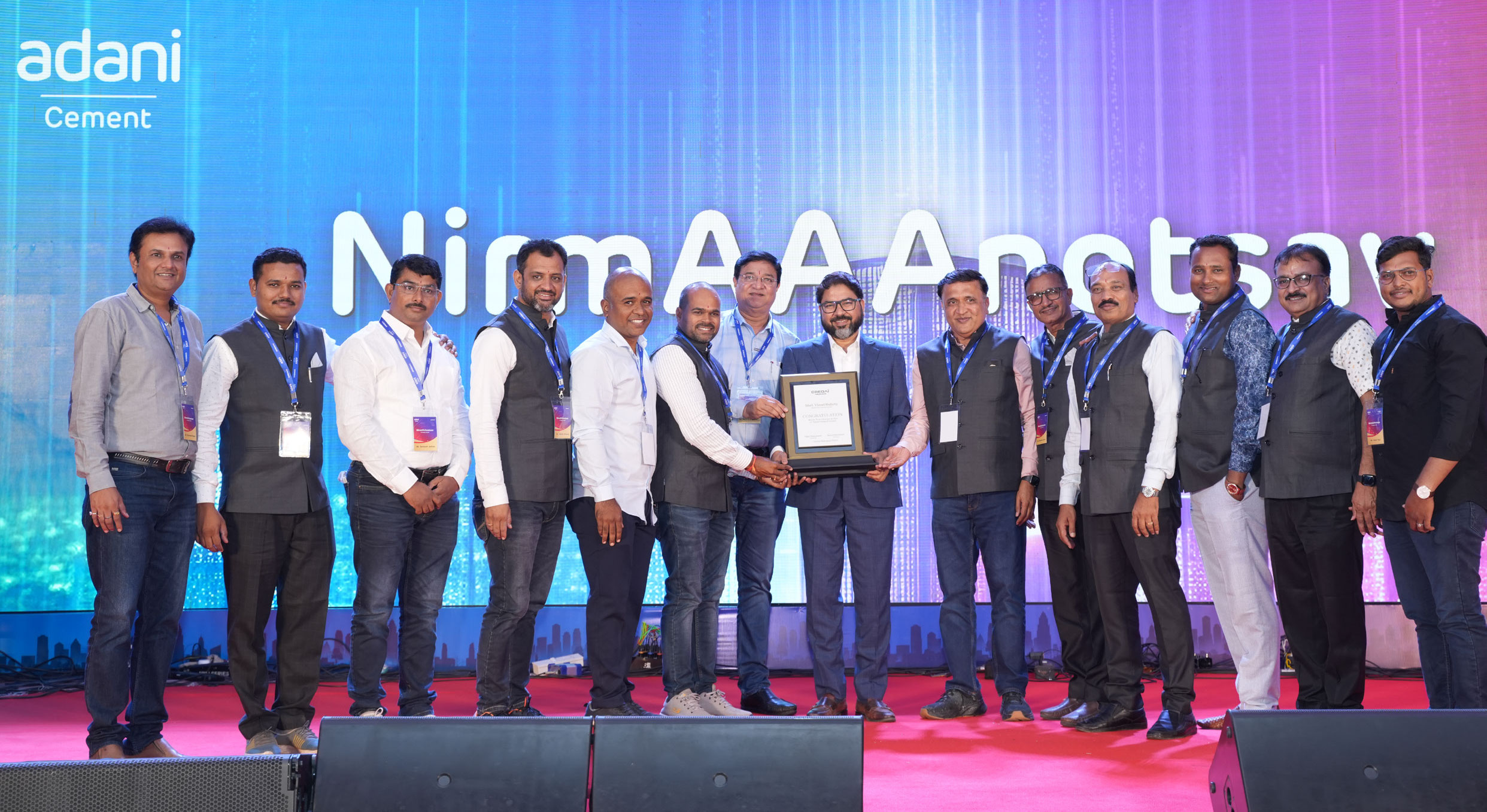 NirmAAAnotsav