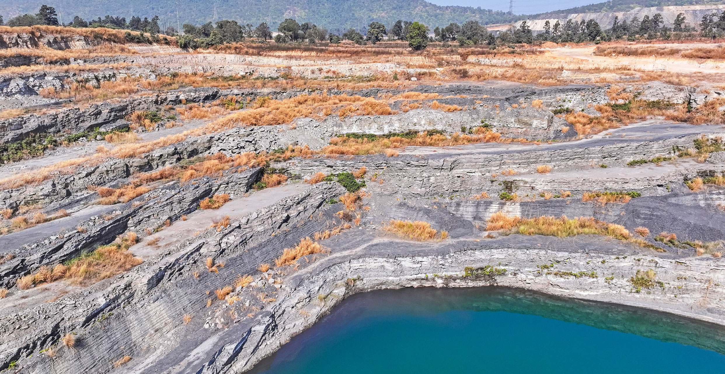Responsible mining and regulatory compliance