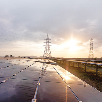 Adani Green Energy Limited