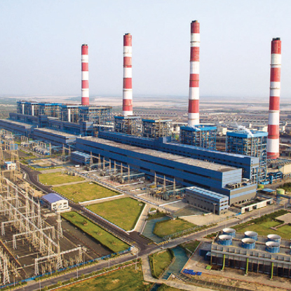 Adani Power Limited
