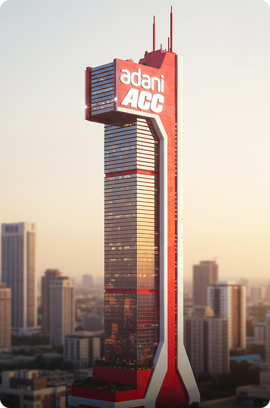 ACC tower