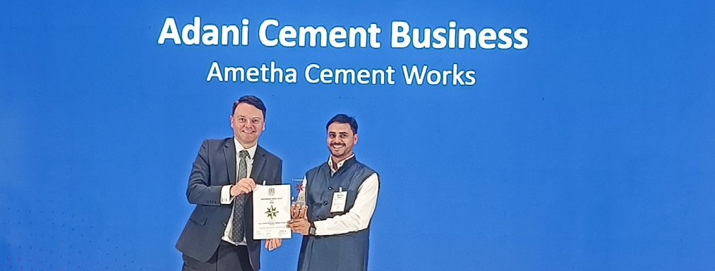 British Safety Council Award