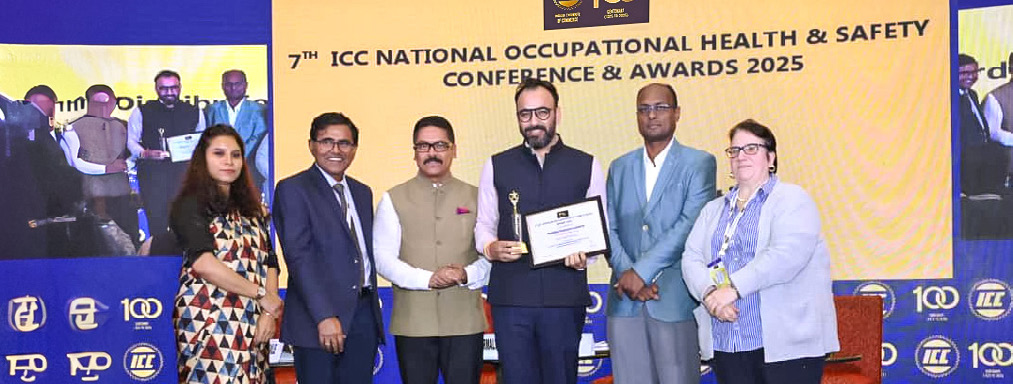 7th ICC National Occupational Health & Safety Conference & Awards 2025
