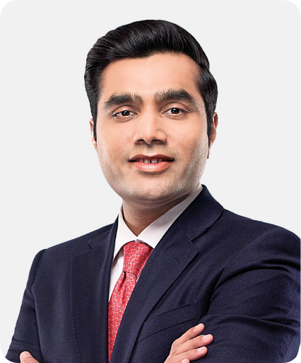 Mr. Karan Adani