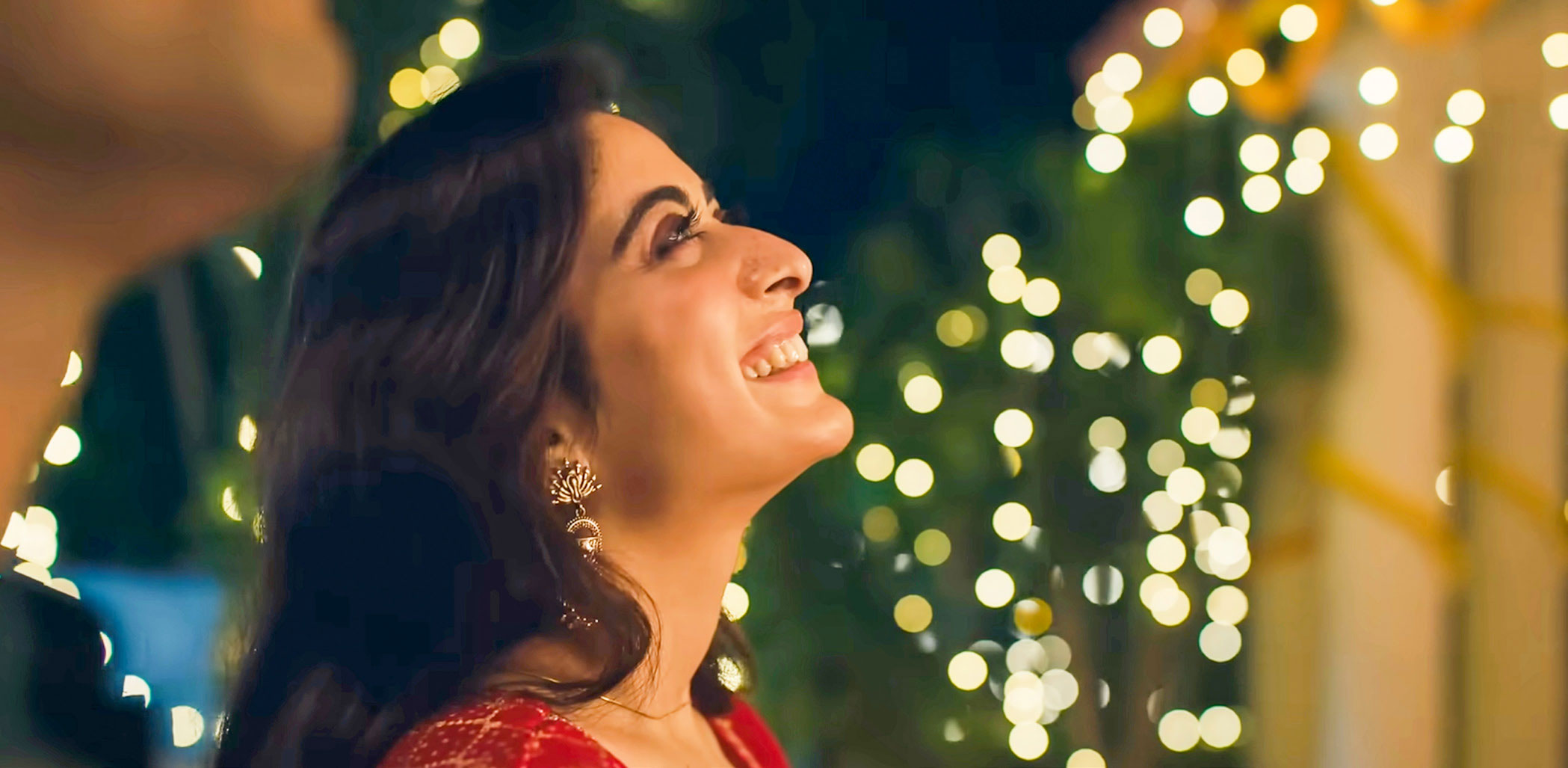 Adani Cement Diwali film