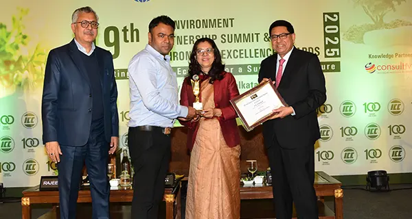 19th Environment Excellence Awards ceremony
