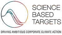 Science Based Targets