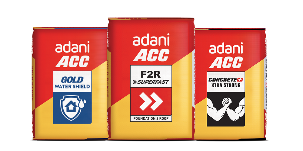 ACC Product Portfolio