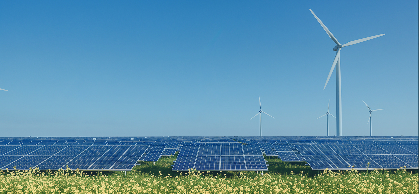 Sustainability Pillars