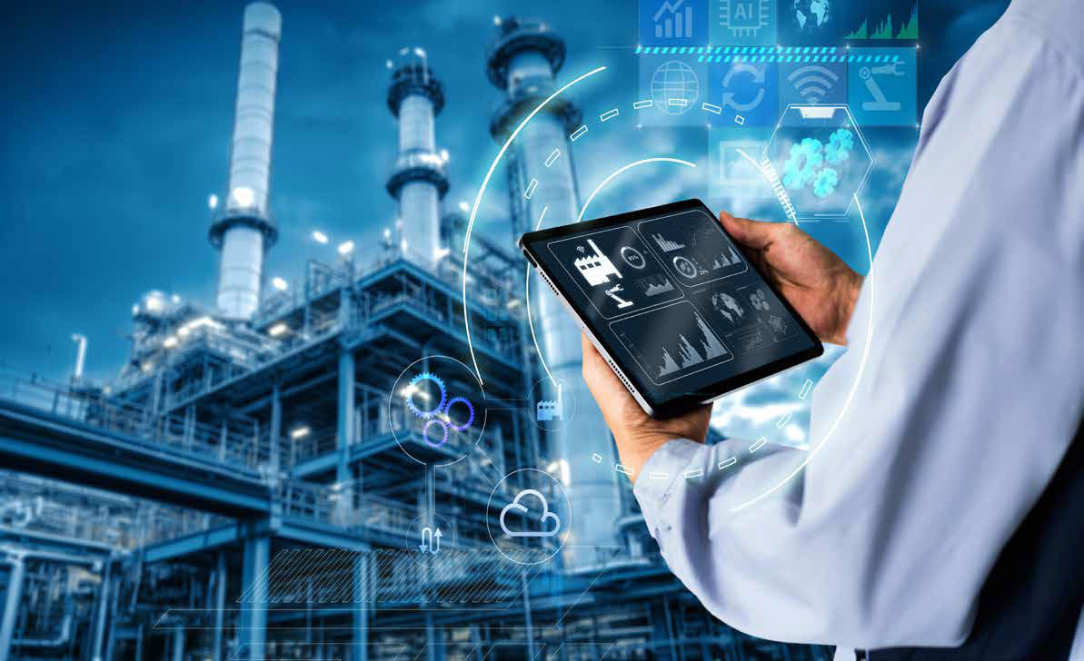 ACC Intellectual Capital — Technology and Innovation