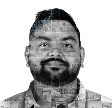 Atul Singh Adani