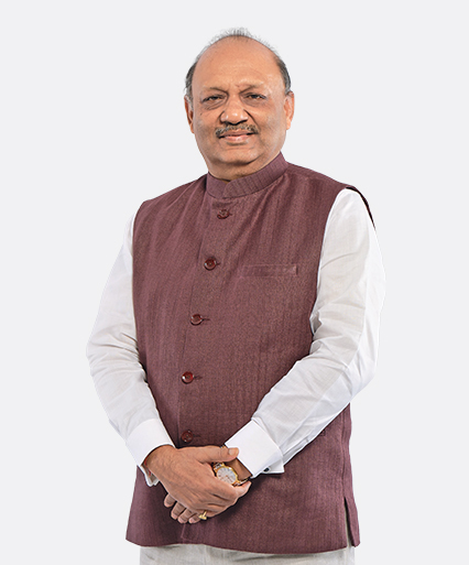 Ms. Rajeev Agarwal