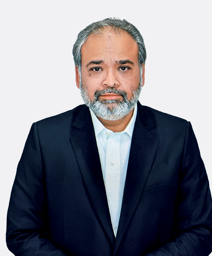 Mr. Maheswar Sahu