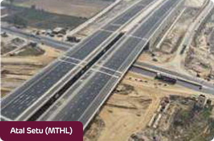 Atal Setu (MTHL)