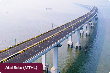 Atal Setu (MTHL)