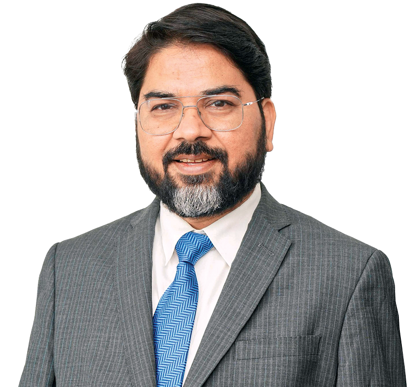 Vinod Bahety