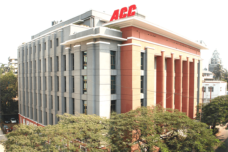 ACC