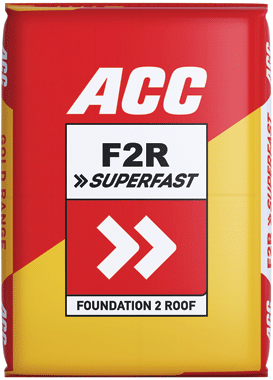 ACC F2R SUPERFAST
