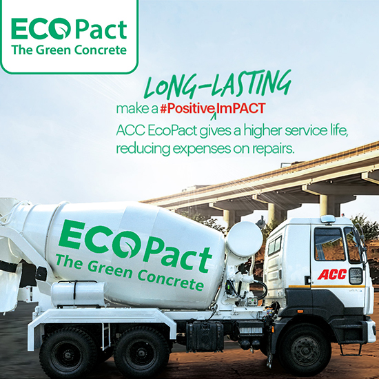 ACC EcoPact