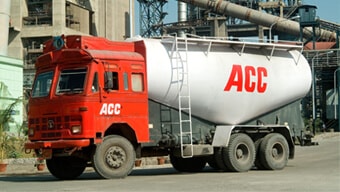 Advantages of using ACC Bulk