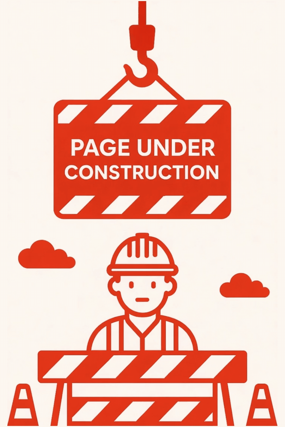Page Under Construction
